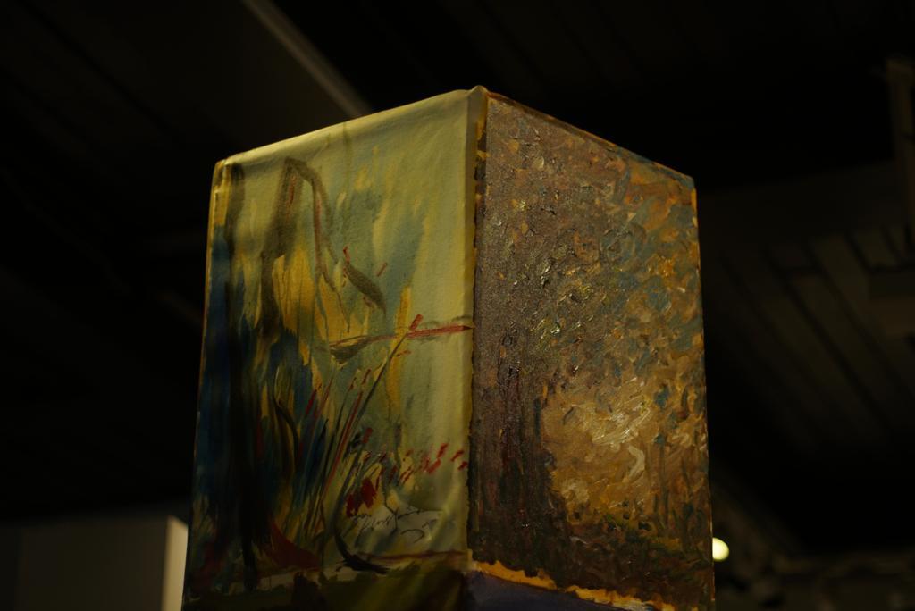 Live Painting